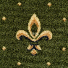 Haima Alameda 03 Green фото 5 | FLOORDEALER